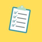 Checklista SEO