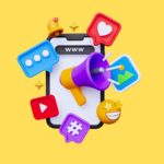 social media