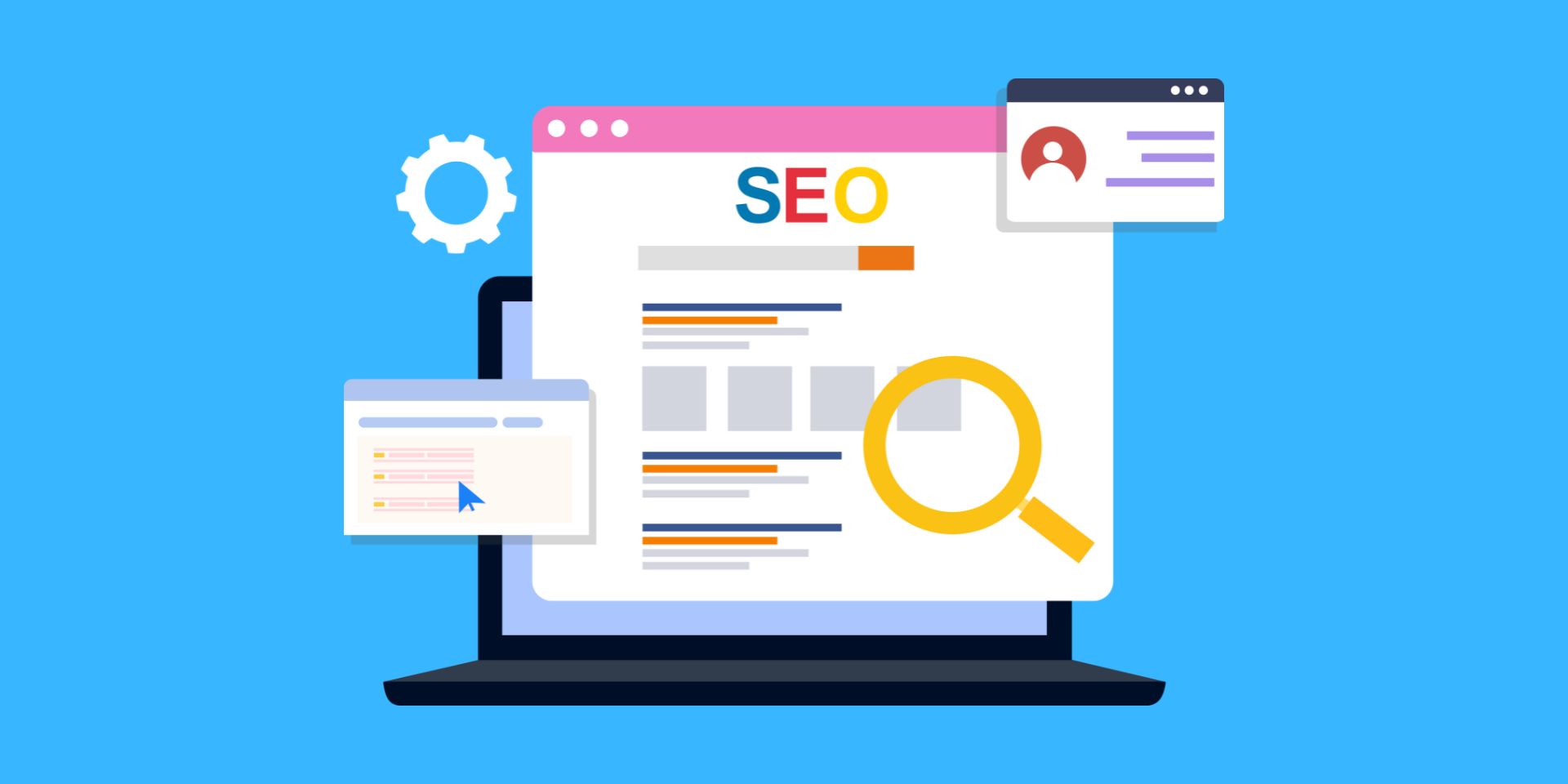 Jak stworzyć stronę Internetową?