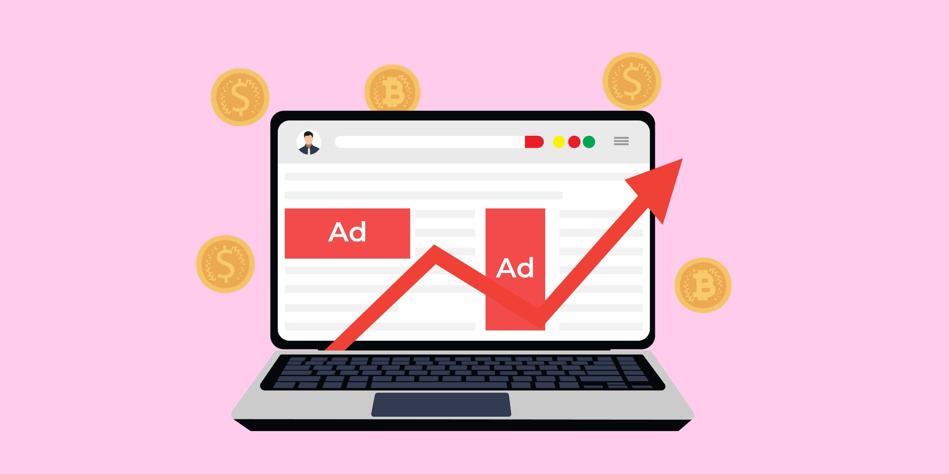 Reklama Google Ads