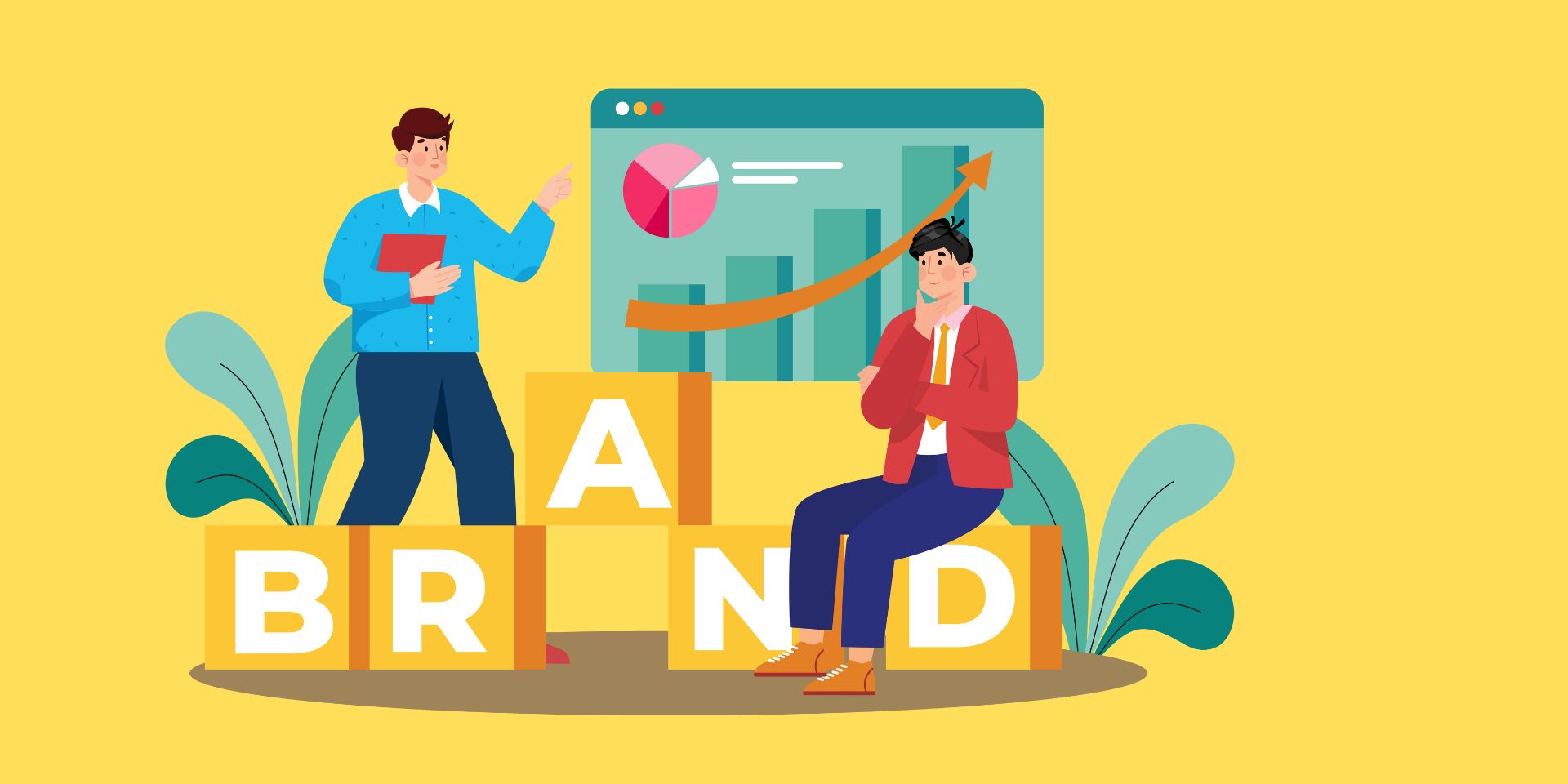 Projektowanie strony a branding