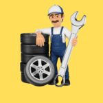 Strona internetowa dla mechanika samochodowego 2 Strona internetowa dla mechanika samochodowego