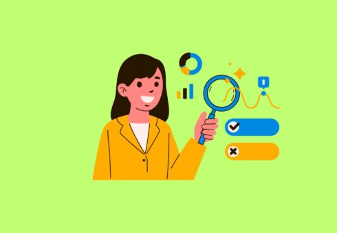Trendy w marketingu internetowym 2025